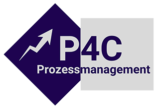 p4c prozessmanagement logo